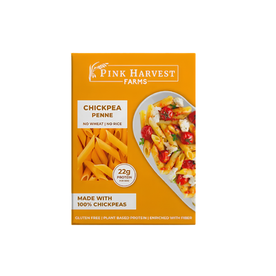 Farms Chickpea Penne