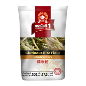 Nguan Soon Glutinuous Rice Flour