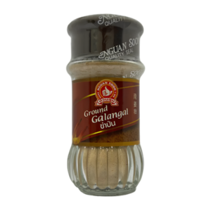 Nguan Soon Ground Galangal (Powder)