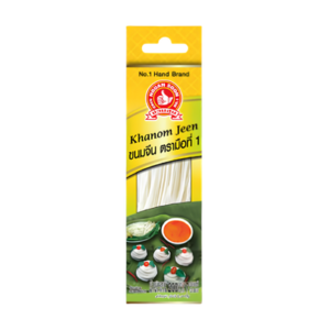 Nguan Soon – Thai Dried Vermicelli (Khanom Jeen)