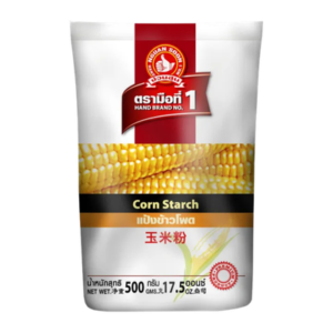 Nguan Soon Corn Starch
