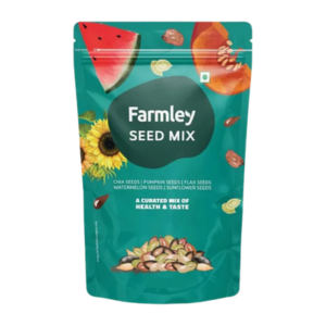 Farmley Seed Mix