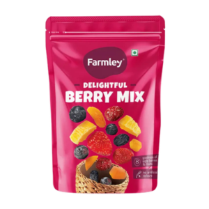 Farmley Berry Mix