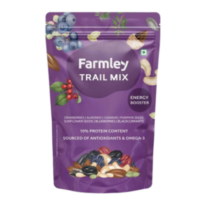 Farmley Trail Mix