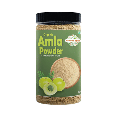 Amla Powder