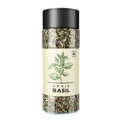 Freeze Dried Basil
