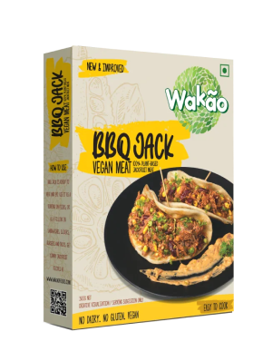 Wakao BBQ Jack