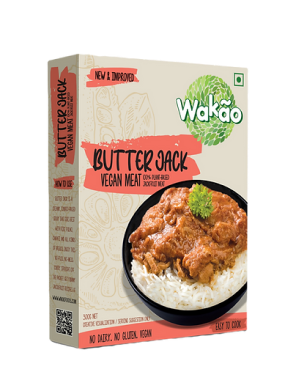 Wakao Butter Jack