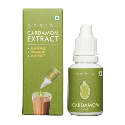 Cardamom Extract