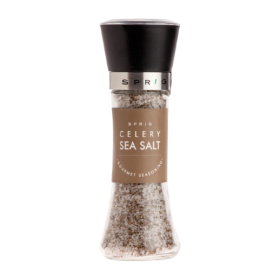 Celery Sea Salt