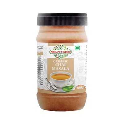 Chai Masala
