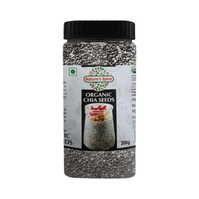 Chia Seeds