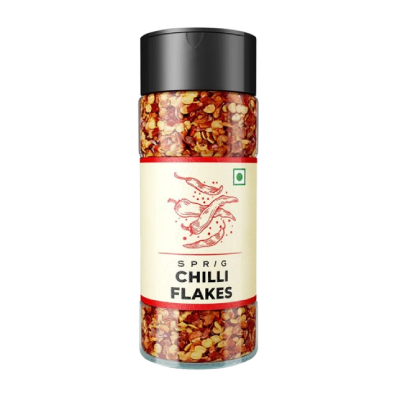 Chilli Flakes