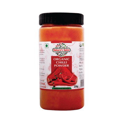 Red Chilli Powder