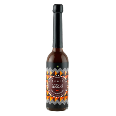 Chipotle Adobado Sauce