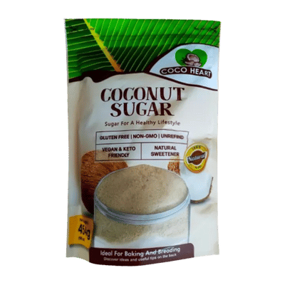 Coconut Sugar