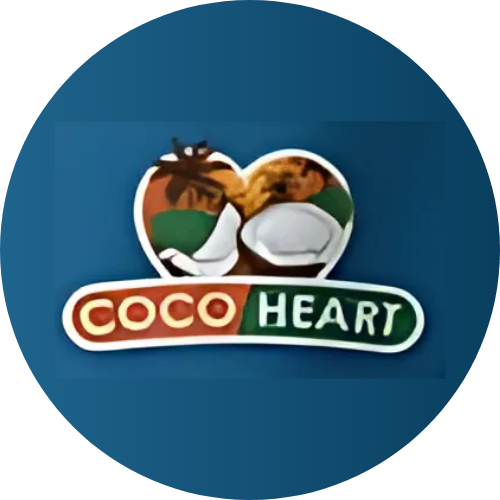 Coco Heart
