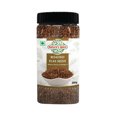 Flax Seeds