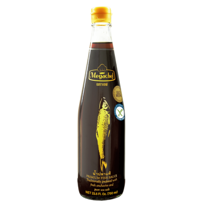 Premium Fish Sauce