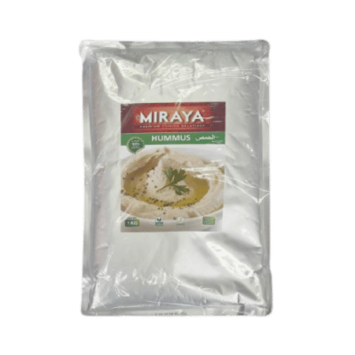 Hummus Spread