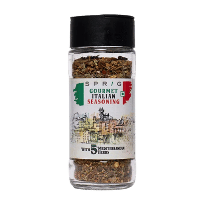 Italian Seasoning