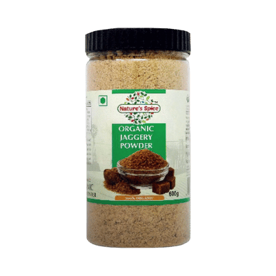 Jaggery Powder