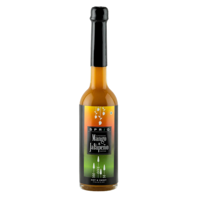 Mango Jalapeno Sauce
