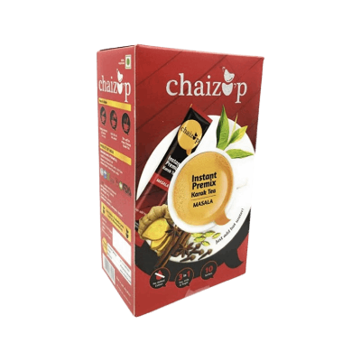 Masala Tea