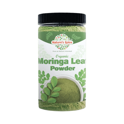 Moringa Powder