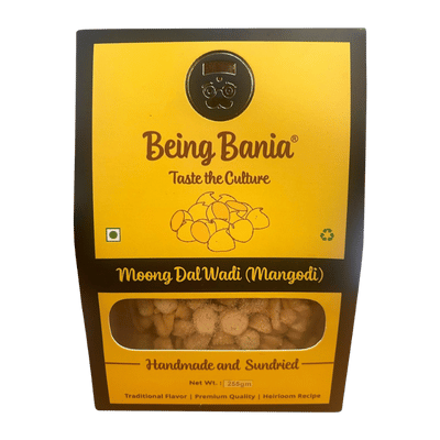 Mung Bean Dumplings