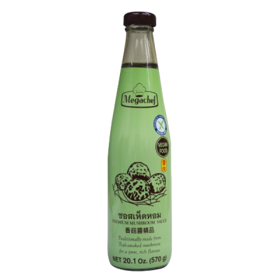Premium Mushroom Sauce