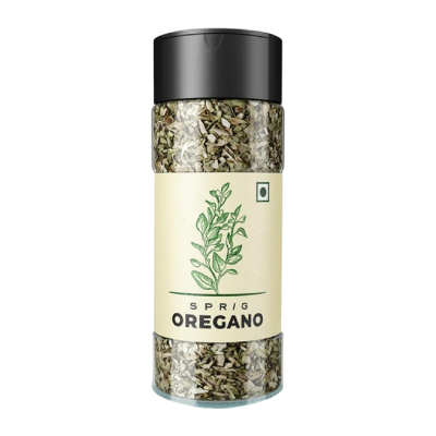 Premium Freeze Dried Oregano