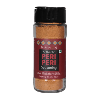 Peri-Peri Seasoning