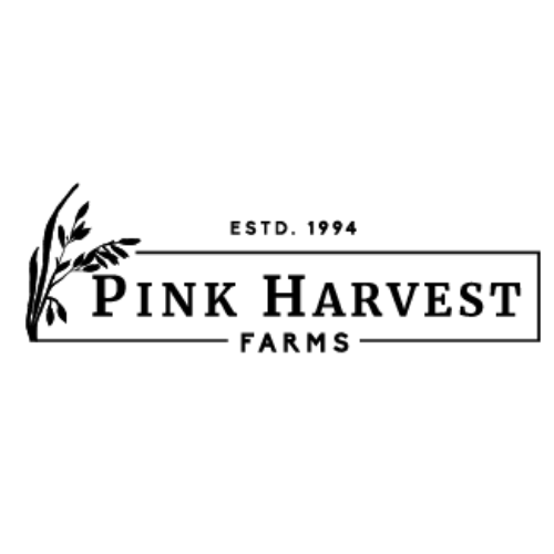 Pink Harvest