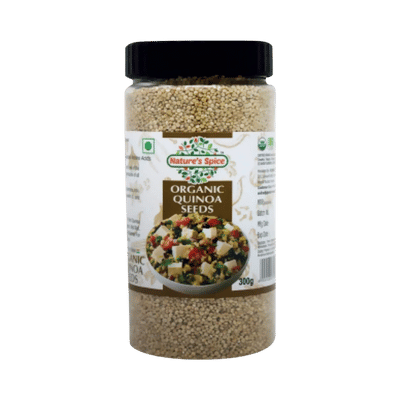 Quinoa Seeds