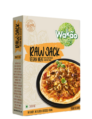 Wakao Raw Jack