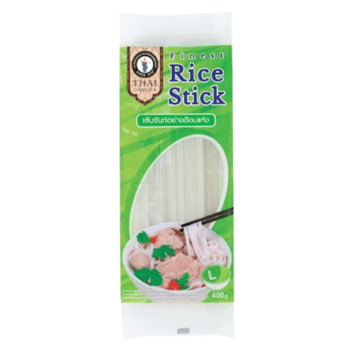 Rice Stick (L) – Pad Thai