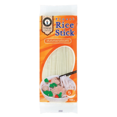 Rice Stick (S) – Pad Thai