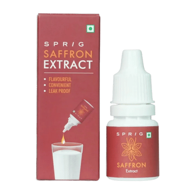 Saffron Extract