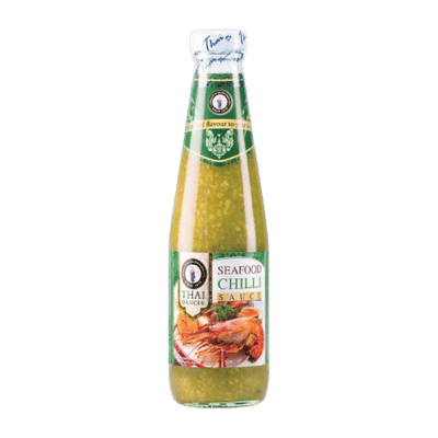 Seafood Chilli Sauce