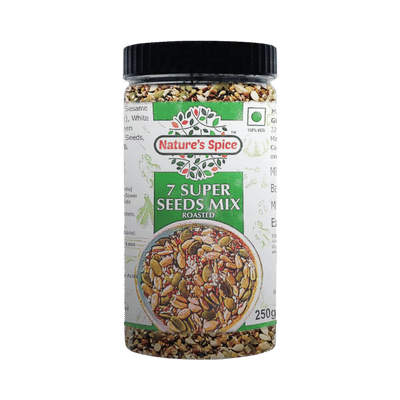 7 Super Seeds Mix