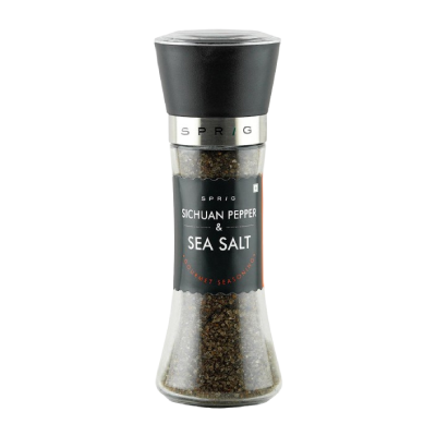 Sichuan Pepper