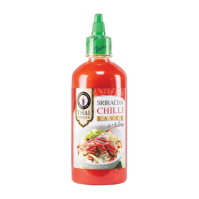 Sriracha Chili Sauce