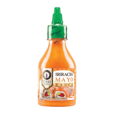 Sriracha Mayo Sauce
