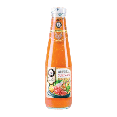 Sukiyaki Sauce