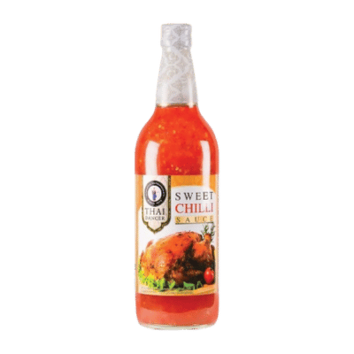 Sweet Chilli Sauce