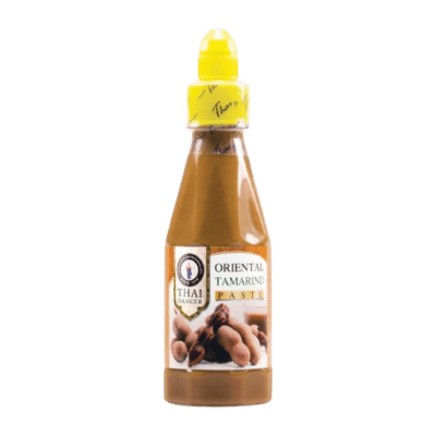 Tamarind Paste