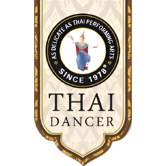 Thai Dancer
