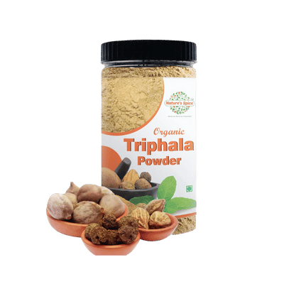 Triphala Powder
